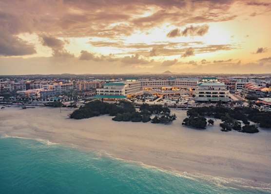 JOIA Aruba by Iberostar 1