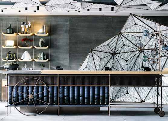 Mercure Kyoto Station 1