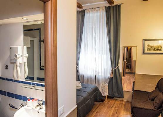 San Peter Rome B&B 1