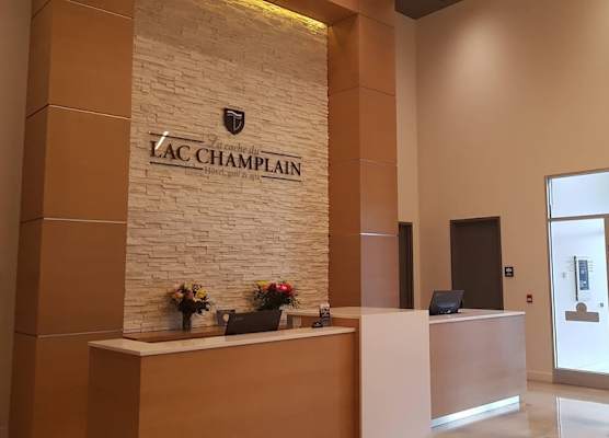Hôtel du Lac Champlain, an Ascend Collection Hotel 1