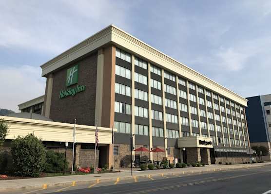 Holiday Inn JOHNSTOWN-DOWNTOWN by IHG 1