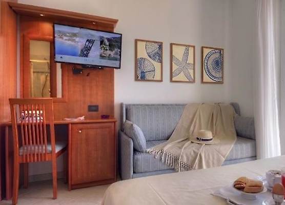 Hotel Noris 1