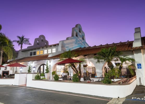 Holiday Inn Express SAN CLEMENTE N – BEACH AREA by IHG 1