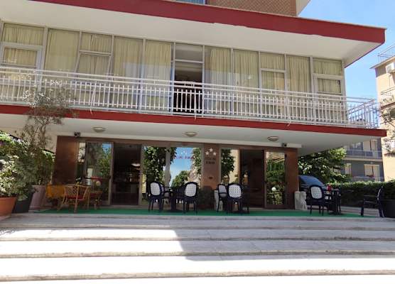 Hotel Fellini Rimini 1