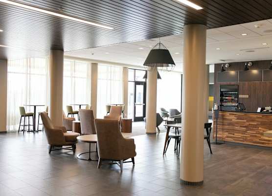 Courtyard by Marriott Elkhart 1