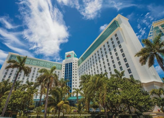 Riu Cancun - Adults Only - All Inclusive 1