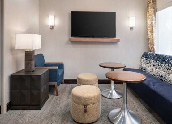 Hampton Inn Boulder/Louisville 1