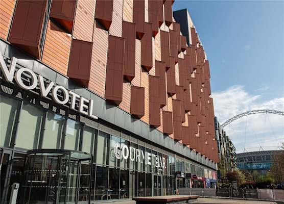 Novotel London Wembley 1