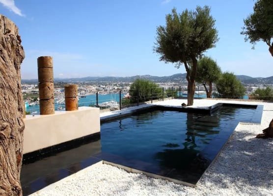 Hotel La Torre del Canonigo - Small Luxury Hotels 1