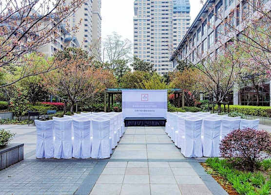 Millennium Hotel Wuxi 1