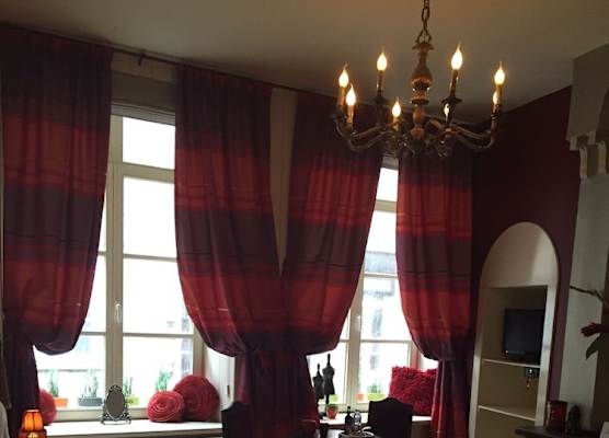 B&B Con Ampère 1