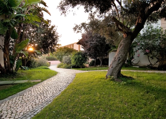Luzmar Villas 1