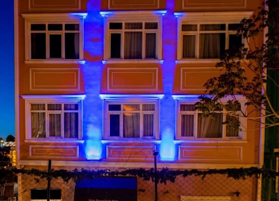 Mar Boutique Apartment 1