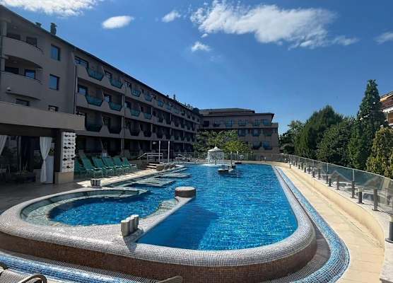 Hotel Wellamarin 1