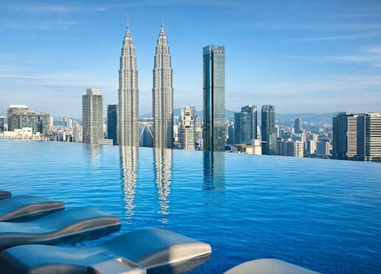 Eaton Residences KLCC by Luna 1