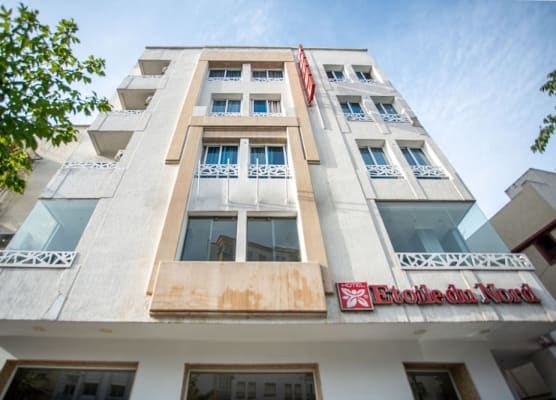 Hotel Etoile Du Nord 1