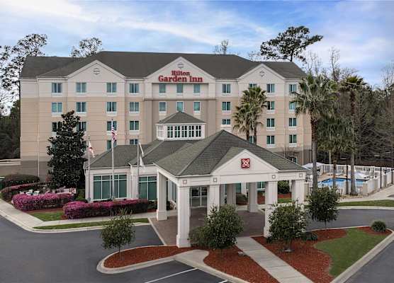 Hilton Garden Inn Tallahassee Central 1