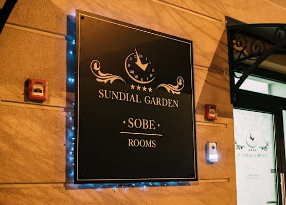 Sundial Boutique Hotel 1