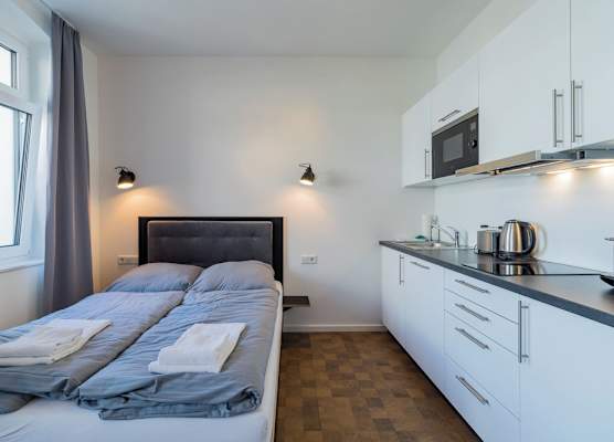 Nena Apartments Hermannplatz by LESA 1
