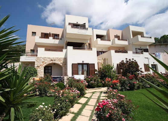 The Stonemade Houses 1