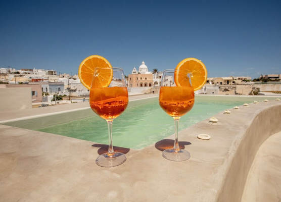 Utopia Suites Santorini 1