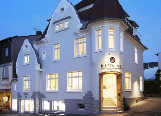 BUITERLING Hotel 1