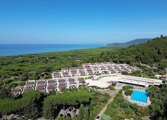 Residence Solemaremma 1
