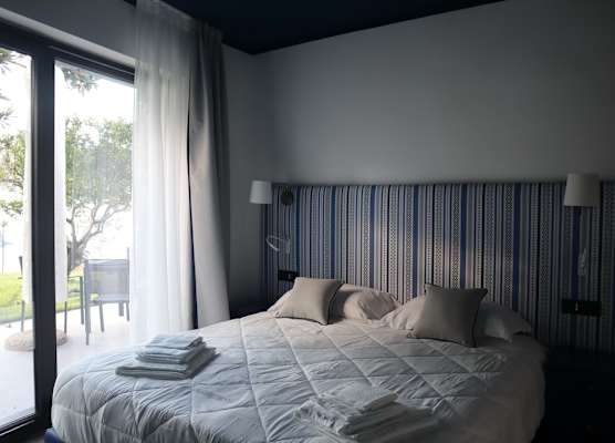 La Giulia Suites like Home 1