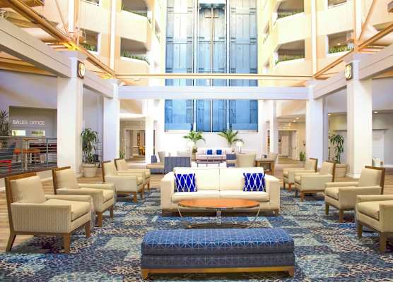 Southbank Hotel Jacksonville Riverwalk 1