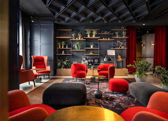 Hotel Am Konzerthaus - MGallery Collection 1