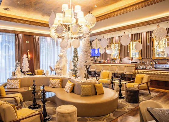 VIP Executive Picoas Hotel 1