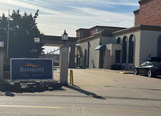 Baymont by Wyndham Festus 1