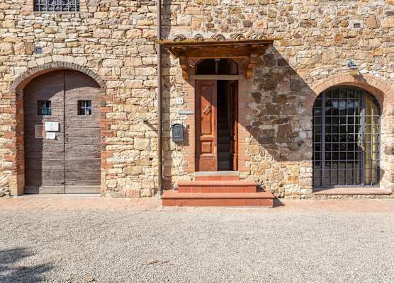 Fattoria Pratale 1