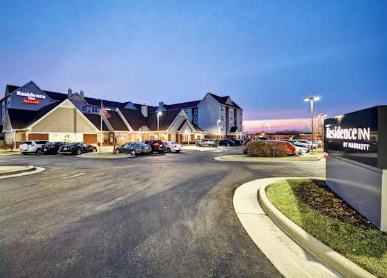 Residence Inn by Marriott Dayton Beavercreek 1