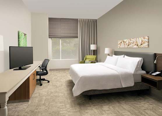 Hilton Garden Inn San Antonio Airport South 1