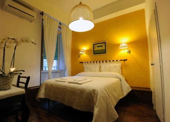 Federici Guest House 1