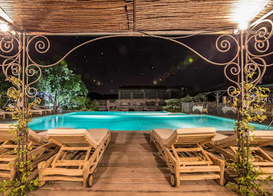 Hôtel Le Roi Théodore & Spa 1