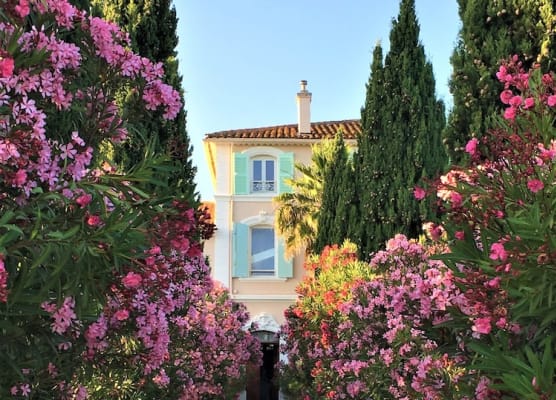 Domaine de l'Aufrene 1