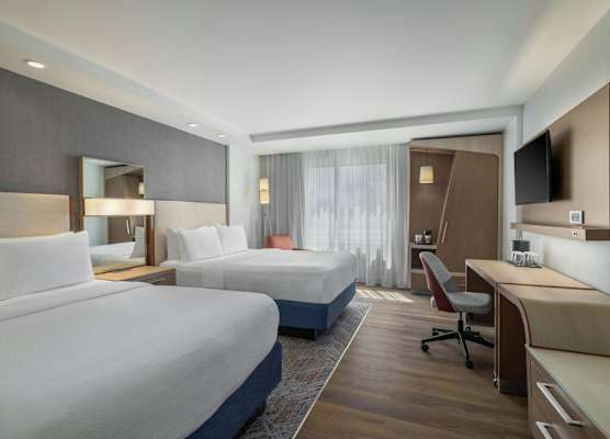 Courtyard by Marriott Hershey Chocolate Avenue 1