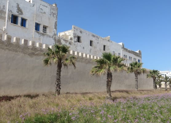 Riad Gloria 1
