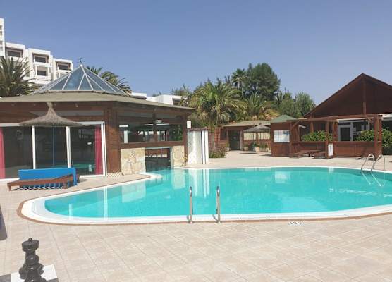 Suite Hotel Marina Playa 1