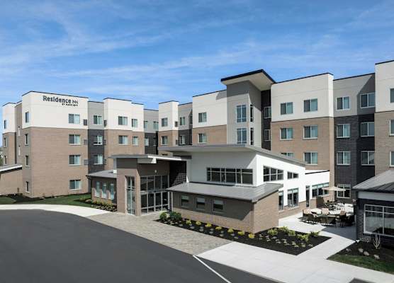 Residence Inn by Marriott Dayton Miamisburg 1