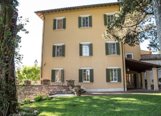 Il Castellaro Country House 1