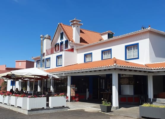 Hotel O Colmo 1