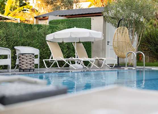 Onyour Dreams Belek 1