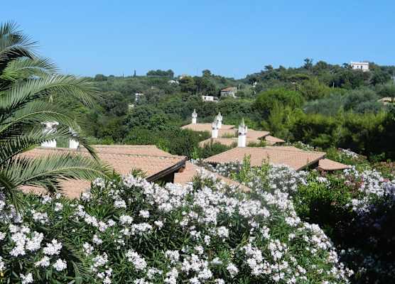 Tenuta Molino di Mare- Ecoresort 1