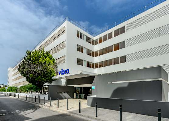 Apartamentos Vibra Jabeque Soul-3SUP 1