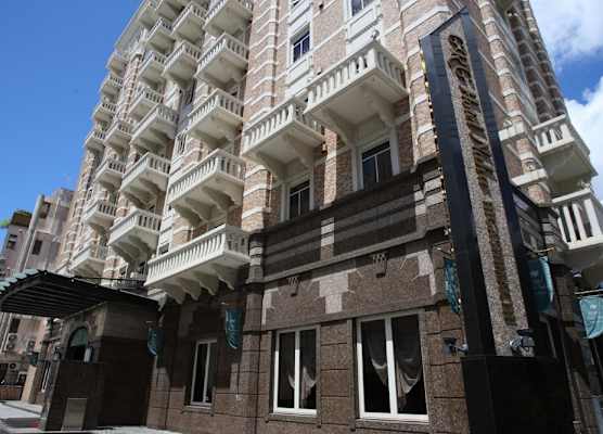 GRG Hotel Naha Higashimachi 1