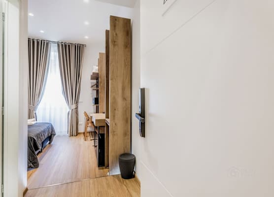 Coliseum sweet guest house 1