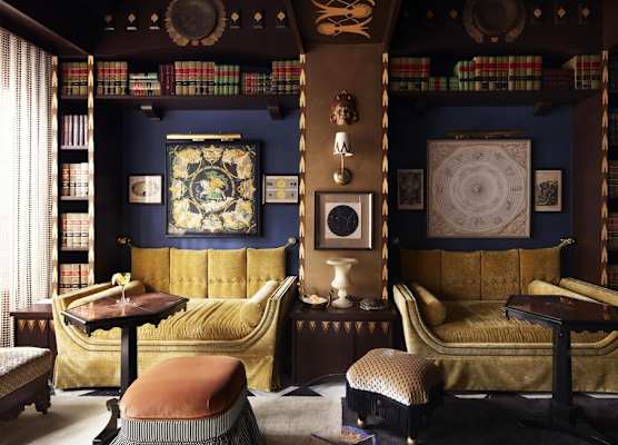 Maison Metier, in the Unbound Collection by Hyatt 1